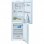 Balay 3KF6511WI Frigorífico Combi A+ Blanco