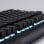 Nacon CL-700 SP Teclado Óptico Mecánico Gaming