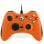 Nacon GC-100 Gamepad PC Naranja
