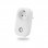 Unotec Enchufe con Control WIFI Plug-Wlan