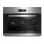 Beko BCE12300X Horno Multifunción 44L Acero Inoxidable