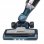 Hoover ATV252LT Athen Evo Aspirador Escoba Azul