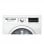 Bosch Serie 6 WUQ24468ES Lavadora de Carga Frontal 8Kg A+++ Blanca