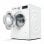 Bosch Serie 6 WUQ24468ES Lavadora de Carga Frontal 8Kg A+++ Blanca