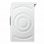 Bosch Serie 6 WUQ24468ES Lavadora de Carga Frontal 8Kg A+++ Blanca