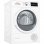 Bosch WTG87238EE Secadora Bomba de Calor de Carga Frontal 8Kg A++ Blanca