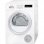 Bosch Serie 4 WTH85200ES Secadora Bomba de Calor de Carga Frontal 8Kg A++ Blanca