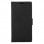German Tech Elegant Funda Libro Negra para Xiaomi Redmi 5 Plus