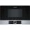Bosch BFL634GS1 Microondas Integrable 900W Negro/Inox 21L