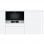 Bosch BFL634GS1 Microondas Integrable 900W Negro/Inox 21L