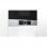 Bosch BFL634GS1 Microondas Integrable 900W Negro/Inox 21L