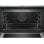 Bosch CMG633BS1 Horno Compacto Multifunción con Microondas 45L Negro/Inox