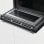 Bosch CMG633BS1 Horno Compacto Multifunción con Microondas 45L Negro/Inox