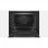 Bosch HBG673BS1F Horno Multifunción Pirolítico 71L Negro/Inox