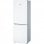Bosch KGN33NW3A Frigorífico Combi A++ Blanco