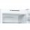 Bosch KGN33NW3A Frigorífico Combi A++ Blanco