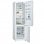Bosch KGN39VW3A Frigorífico Combi A++ Blanco