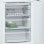 Bosch KGN39VW3A Frigorífico Combi A++ Blanco