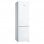 Bosch KGN39VW3A Frigorífico Combi A++ Blanco