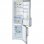 Bosch KGN39XI4P Frigorífico Combi A+++ Acero Inoxidable