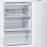 Bosch KGN39XW4P Frigorífico Combi A+++ Blanco