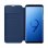 Samsung EF-NG960 Led View Cover Azul para Samsung Galaxy S9