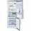Bosch KGN49AI22 Frigorífico Combi A+ Acero Inoxidable