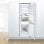 Bosch KIN86AF30F Frigorífico Combi Integrable A++