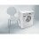 Candy AQUA 1142D1 Lavadora Carga Frontal 4kg A+ Blanca