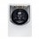 Hotpoint AQD1071D 69 EUA Lavasecadora Carga Frontal 10Kg/7Kg A Blanca