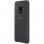 Samsung EF-PG960 Silicone Cover Negra para Samsung Galaxy S9
