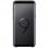 Samsung EF-PG960 Silicone Cover Negra para Samsung Galaxy S9
