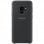 Samsung EF-PG960 Silicone Cover Negra para Samsung Galaxy S9