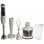 Braun MQ3137WH Sauce+ Batidora de Brazo