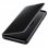 Samsung EF-ZG965 clear view standing cover negra para Samsung Galaxy S9+