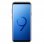Samsung EF-XG965 Alcantara Mint Cover für Samsung Galaxy S9+