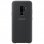 Samsung EF-PG965 Schwarze Silikonhülle für Samsung Galaxy S9+