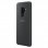 Samsung EF-PG965 Schwarze Silikonhülle für Samsung Galaxy S9+