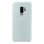 Samsung EF-PG965 Silikonhülle Blau für Samsung Galaxy S9+