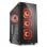 Sharkoon TG-5 USB 3.0 Cristal Templado Negra