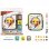 Indeca Kit 8 en 1 Emoji 2018 para Nintendo 2DS