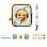 Indeca Kit 8 en 1 Emoji 2018 para Nintendo 2DS