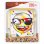 Indeca Bolsa Emoji 2018 para Nintendo 2DS