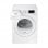 Samsung DV80M5010IW Secadora Bomba de Calor de Carga Frontal 8Kg A++ Blanca