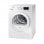 Samsung DV80M5010IW Secadora Bomba de Calor de Carga Frontal 8Kg A++ Blanca
