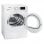 Samsung DV80M5010IW Secadora Bomba de Calor de Carga Frontal 8Kg A++ Blanca