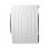 Samsung DV80M5010IW Secadora Bomba de Calor de Carga Frontal 8Kg A++ Blanca