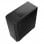 Nfortec Orion USB 3.0 con Ventana Negra