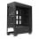 Nfortec Orion USB 3.0 con Ventana Negra