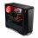 Antec P6 USB 3.0 Cristal Templado Negra
